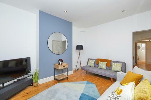 Apartamento Derby City Town House