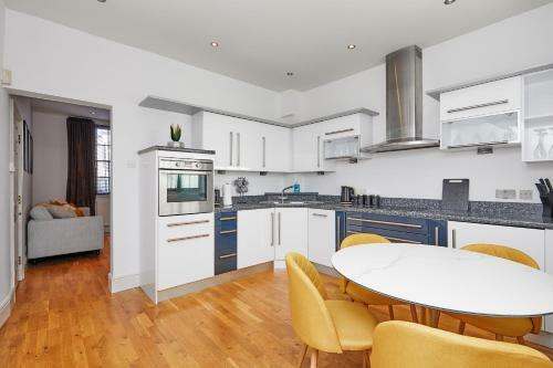 Apartamento Derby City Town House