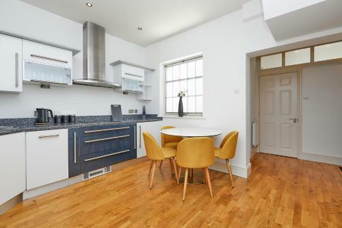 Apartamento Derby City Town House