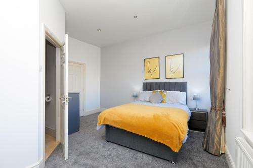 Apartamento Derby City Town House