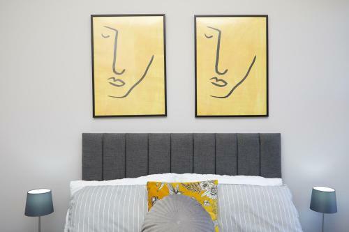Apartamento Derby City Town House