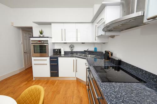 Apartamento Derby City Town House