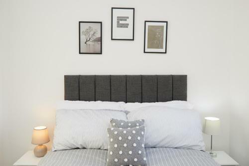 Apartamento Derby City Town House