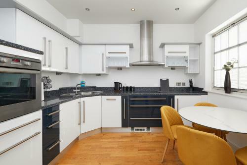Apartamento Derby City Town House