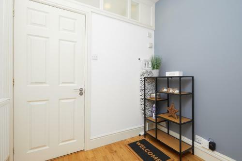 Apartamento Derby City Town House