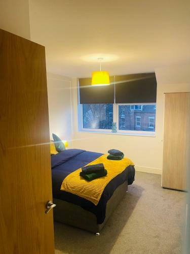 Apt207 2 Bedroom Serviced Apartment