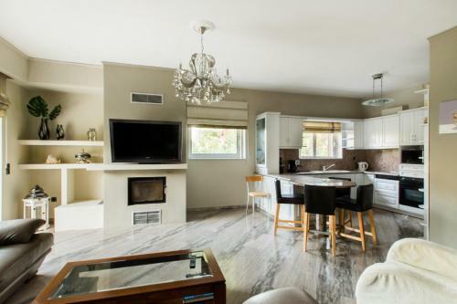 Apanemi Villa-luxury Residence-private Pool