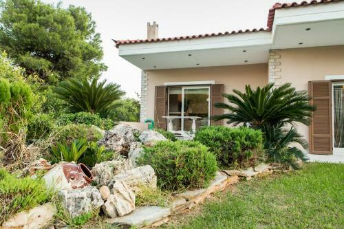 Apanemi Villa-luxury Residence-private Pool
