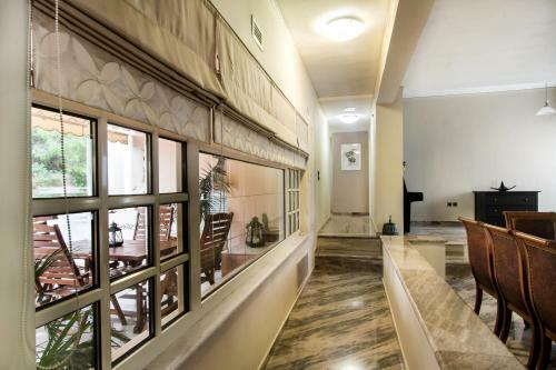 Apanemi Villa-luxury Residence-private Pool