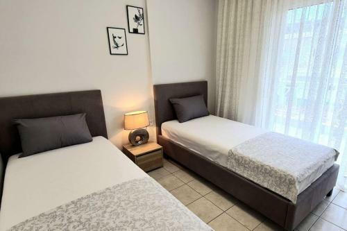 Ivanna Apartment