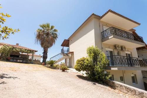 Apartamento Fotini's House