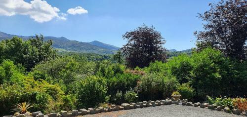 Apartamento Spring Cottage At Pen Y Coed Hall