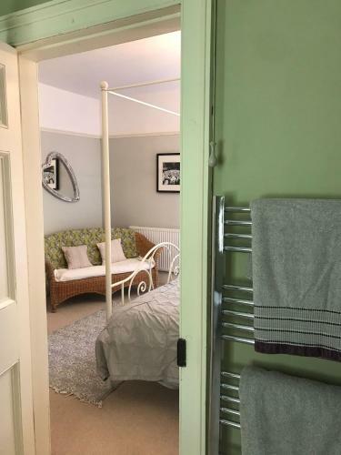 Bed & Breakfast Bryn Mair