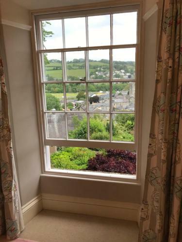 Bed & Breakfast Bryn Mair