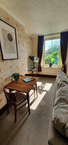 The Apartment At Pen Y Coed Hall