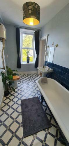 The Apartment At Pen Y Coed Hall