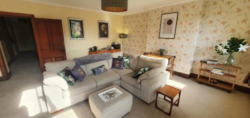 The Apartment At Pen Y Coed Hall