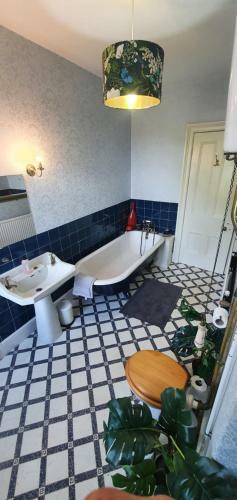 The Apartment At Pen Y Coed Hall