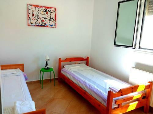 Apartamento Johnny's House