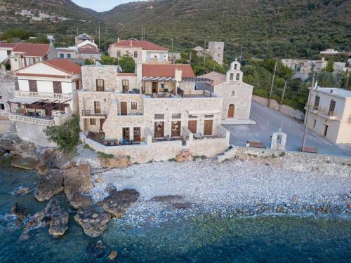 Villa As Long As You Dreaming!