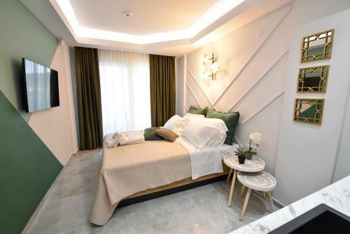 Hotel Elysium Studios