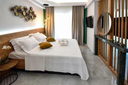 Hotel Elysium Studios