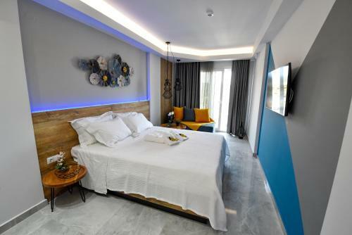 Hotel Elysium Studios