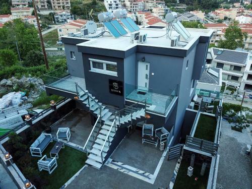 Hotel Elysium Studios