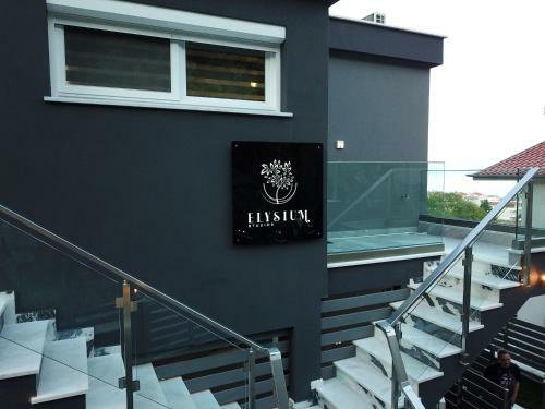 Hotel Elysium Studios