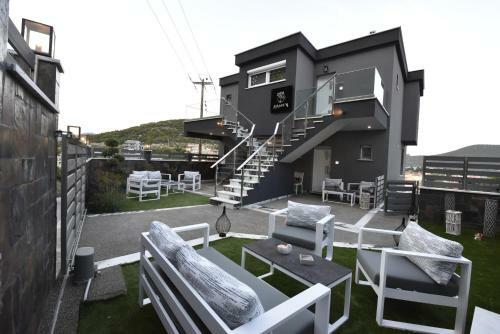 Hotel Elysium Studios