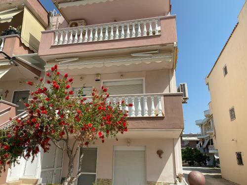 Apartamento Voula?s Dream House