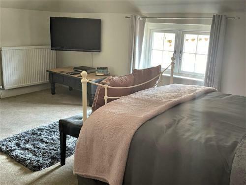 Bed & Breakfast The Dairyman Suite