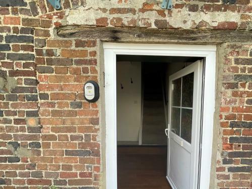 Bed & Breakfast The Dairyman Suite
