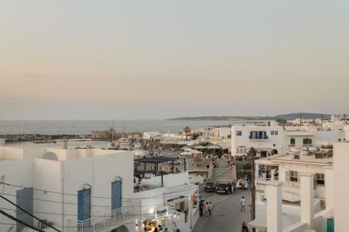 Nevma Naoussa Boutique Apartment