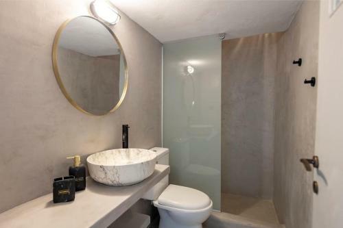 Hostal Batistas Guest House