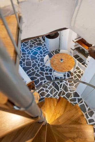 Hostal Batistas Guest House