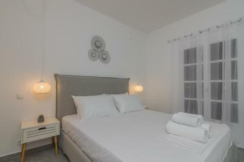 Apartamento Marvelous One Bedroom House In Paros