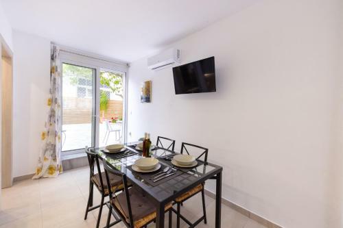 Magdalenia's Cozy Apartments