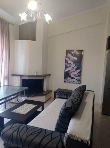 Deluxe Apartments 2