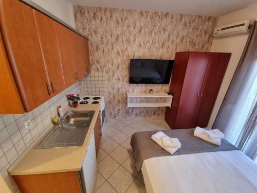 Apartamento Premium Suites