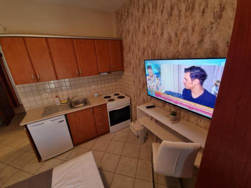 Apartamento Premium Suites