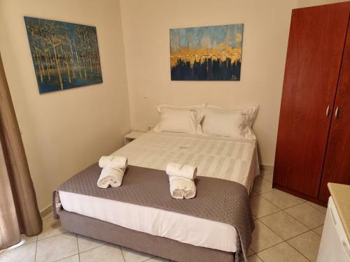 Apartamento Premium Suites