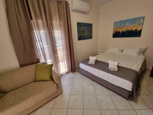 Apartamento Premium Suites