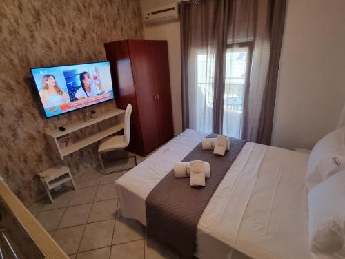 Apartamento Premium Suites