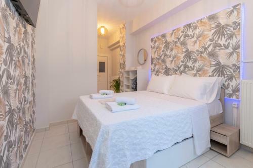 Apartamento Koper House-cozy & Tropical Studio Just A Step From The Center