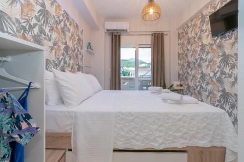 Apartamento Koper House-cozy & Tropical Studio Just A Step From The Center