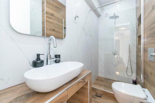 Apartamento The Family Room