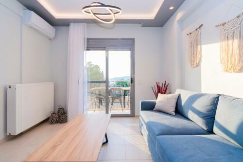 Sithiniars Luxury Apartment 2nd Floor With Sea View