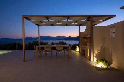Ionian Sunshine Villas