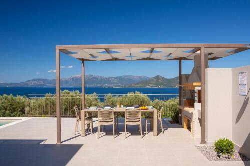 Ionian Sunshine Villas